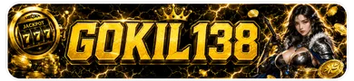GOKIL138 Logo